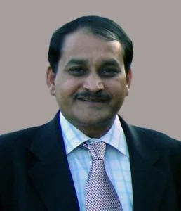 Dr. Rajendra Jagdale